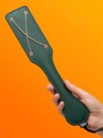 Sportsheets Indica Chain Impressions Paddle - Image 3