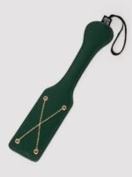 Sportsheets Indica Chain Impressions Paddle - Image 4