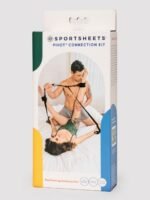 Sportsheets Pivot Black Restraining Connection Kit