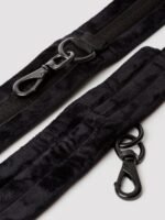 Sportsheets Pivot Black Restraining Connection Kit - Image 6