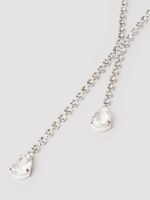 Sportsheets Teardrop Silver Nipple Clips - Image 6