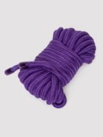 Ouch! Japanese Soft Silky Bondage Rope 10m - Image 2