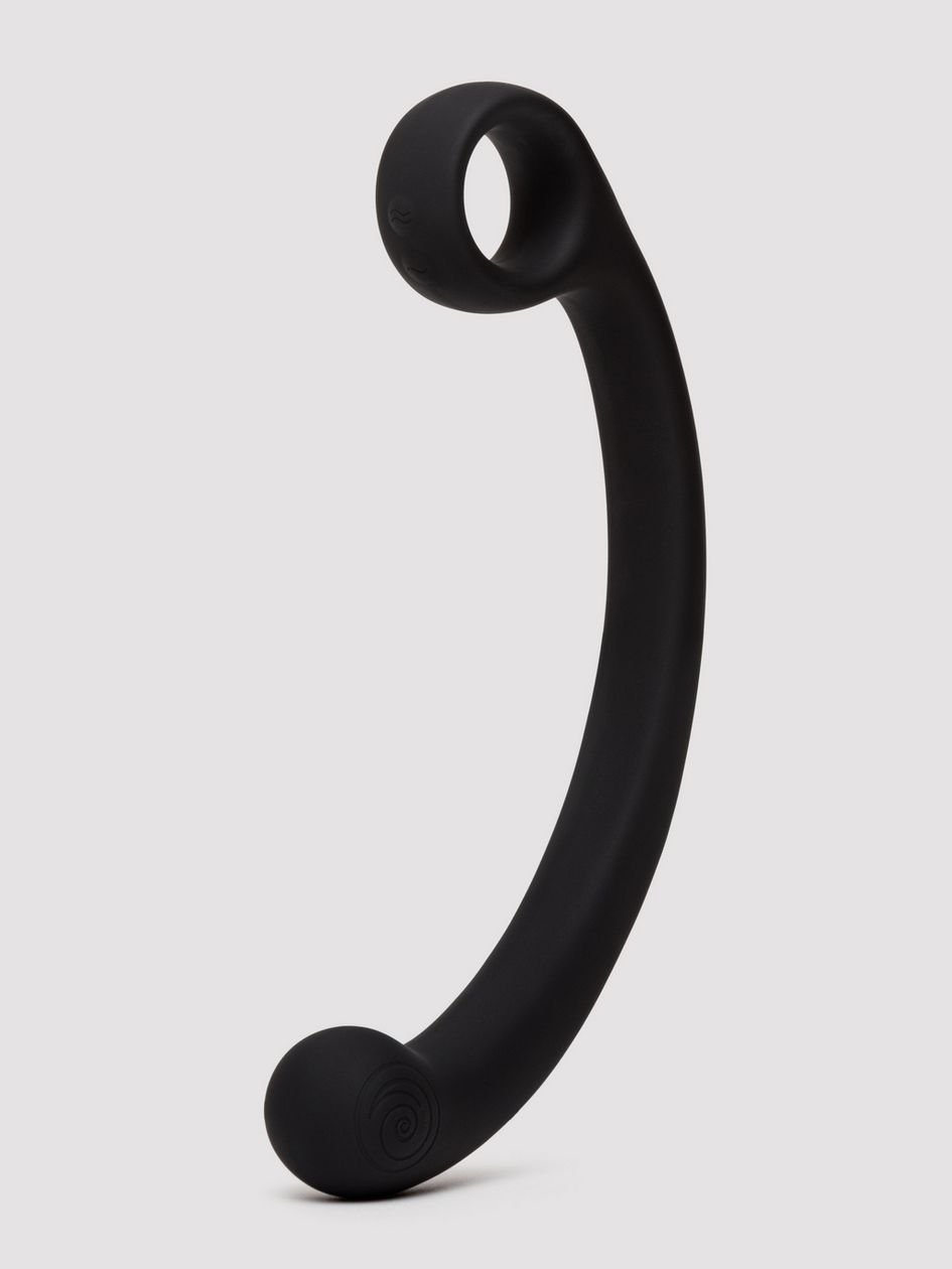 88427.jpg Snail Vibe Axi P and G-Spot Waving Vibrator - Image 1