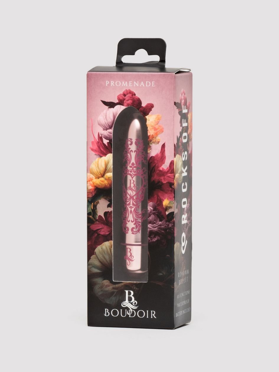 88433.jpg Rocks Off Promenade Extra Powerful Bullet Vibrator - Image 1