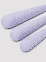 Rocks Off Unite Double Ended Textured Silicone Dilator Set - Image 4