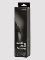 Nexus Automatic Rotating 360 Anal Douche