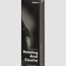 Nexus Automatic Rotating 360 Anal Douche