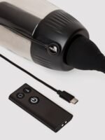 Nexus Automatic Rotating 360 Anal Douche - Image 8
