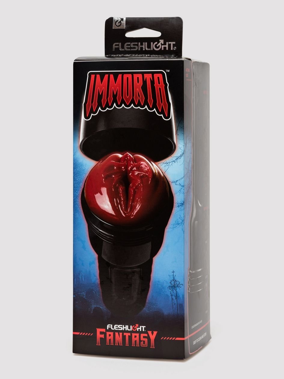 88571.jpg Fleshlight Fantasy Immorta Vampiress Texture - Image 1