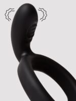 Closer Intimate Caress Rechargeable Taint Stimulation Cock Ring - Image 6