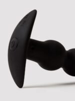 Power Beads X-10 Vibrating Rechargeable Anal Beads - Image 5