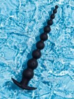 Power Beads X-10 Vibrating Rechargeable Anal Beads - Image 6