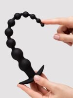 Power Beads X-10 Vibrating Rechargeable Anal Beads - Image 7