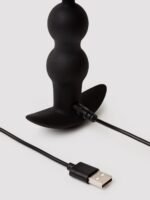 Power Beads X-10 Vibrating Rechargeable Anal Beads - Image 8