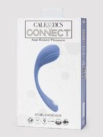 Connect App Controlled Wearable Vibrating Love Egg and Kegel Exerciser
