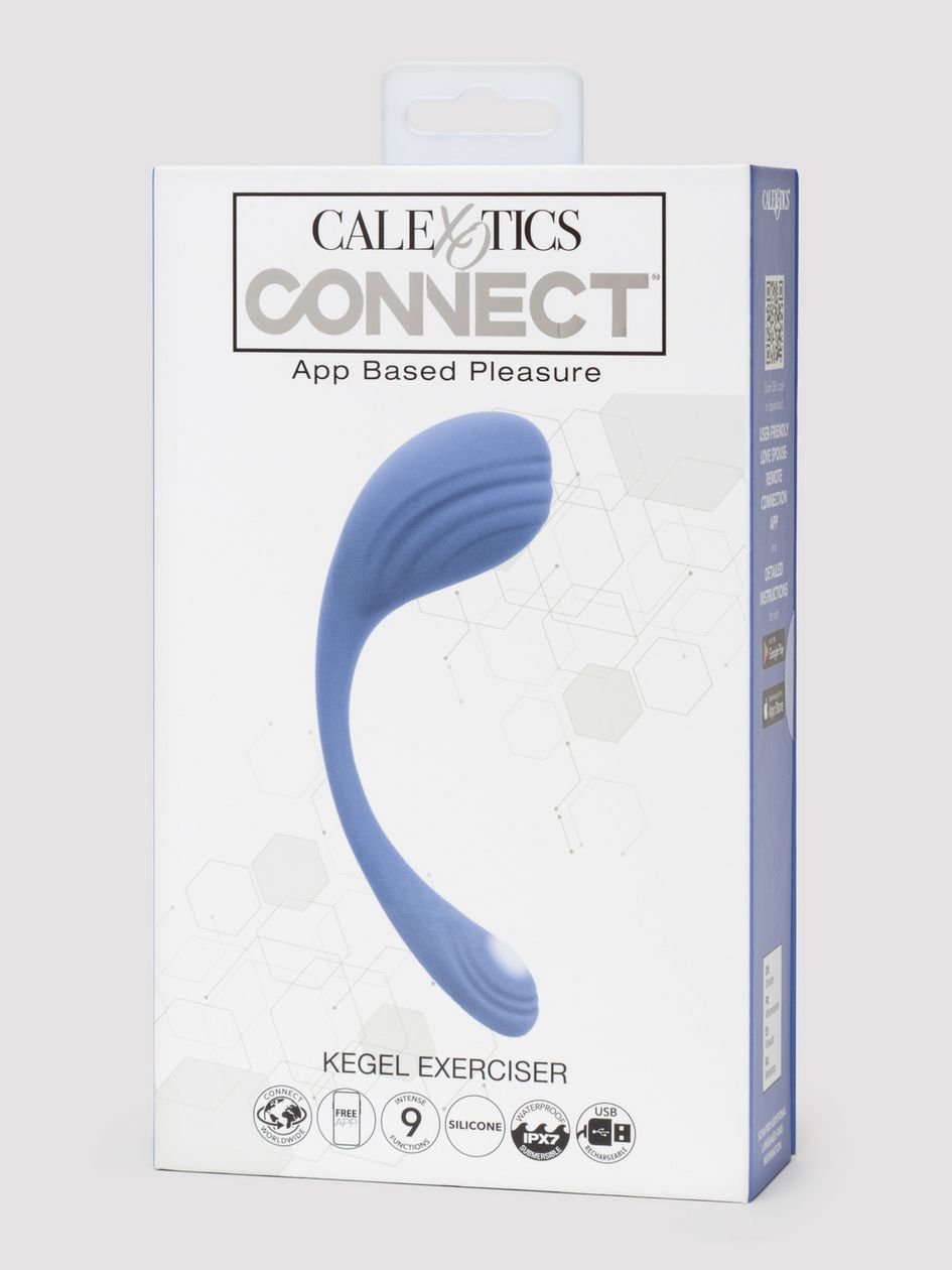 88724.jpg Connect App Controlled Wearable Vibrating Love Egg and Kegel Exerciser - Image 1