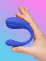Connect App Controlled Wearable Vibrating Love Egg and Kegel Exerciser - Image 3