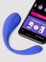 Connect App Controlled Wearable Vibrating Love Egg and Kegel Exerciser - Image 4