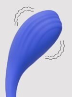 Connect App Controlled Wearable Vibrating Love Egg and Kegel Exerciser - Image 5