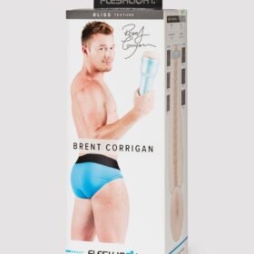 Fleshjack Boys Brent Corrigan Bliss Signature Butt
