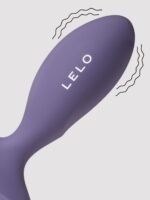 Lelo Surfer 2 App Controlled Vibrating Butt Plug - Image 4