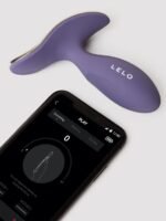 Lelo Surfer 2 App Controlled Vibrating Butt Plug - Image 5