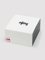 njoy Pure Plug Medium Stainless Steel Butt Plug - Image 7