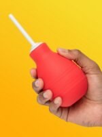 BASICS Anal Douche 7.6 fl. oz - Image 2