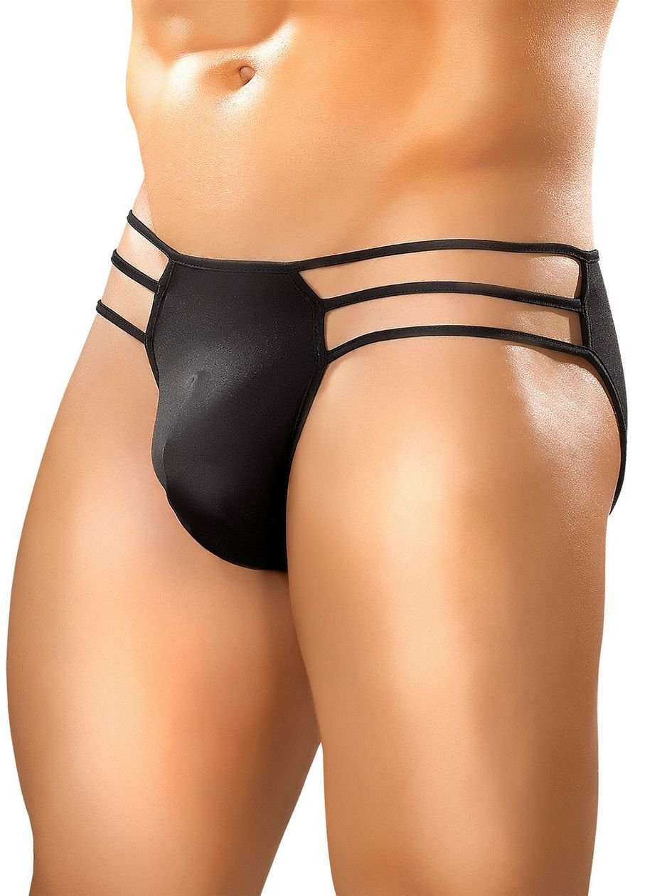 a20939g28585.jpg Male Power Cage Brief - Image 1