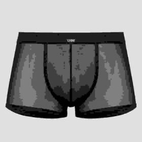 LHM Microfiber & Mesh Boxer Shorts