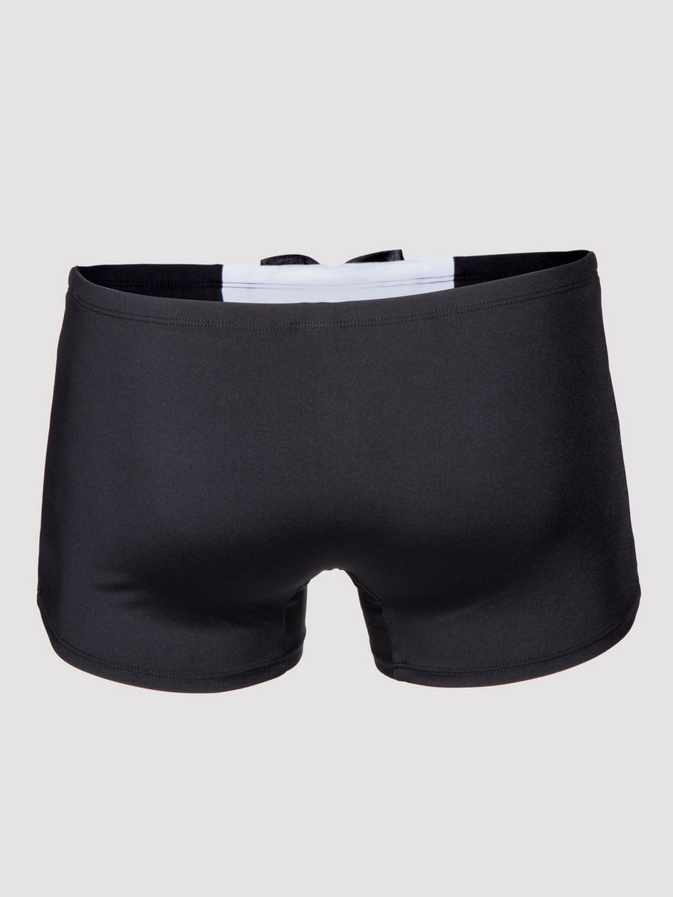 a33904g60834.jpg LHM Tuxedo Boxer Shorts - Image 1