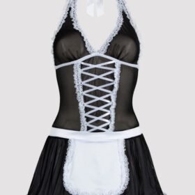 Lovehoney Fantasy French Maid Costume