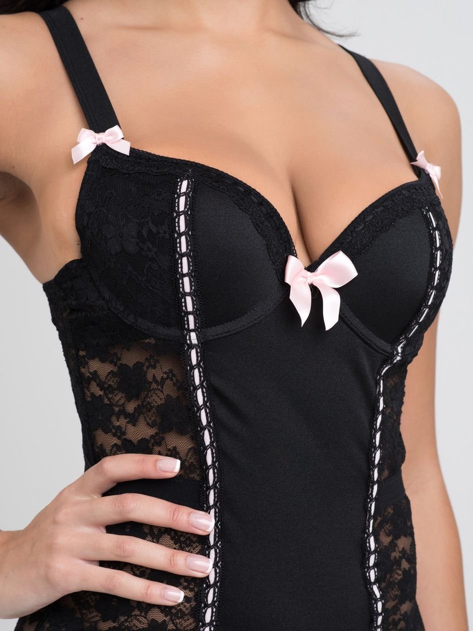 a36239g66913.jpg Lovehoney Seduce Me Push-Up Dress - Image 1