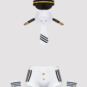LHM Sexy Seaman Costume