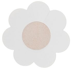 Cottelli Flower-Shaped Nipple Pasties