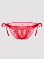 Lovehoney Red Babydoll Gift Set - Image 10