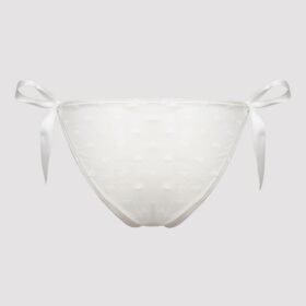 Lovehoney White Lace Babydoll Gift Set