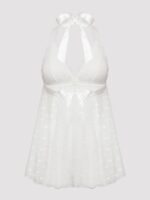 Lovehoney White Lace Babydoll Gift Set - Image 9