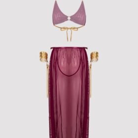 Lovehoney Fantasy Desert Princess Costume