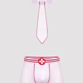 LHM Doctor Love Costume