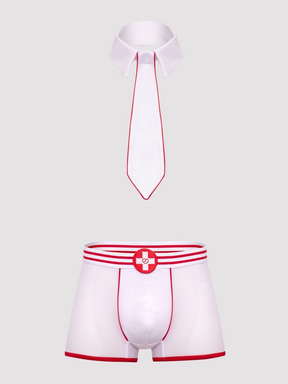 a48166g85901.jpg LHM Doctor Love Costume - Image 1