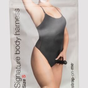 Strap-On-Me Body Signature Harness